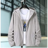 AERO SUMMER JACKET