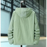 AERO SUMMER JACKET