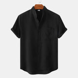 LEANDRO SUNSHINE SHIRT