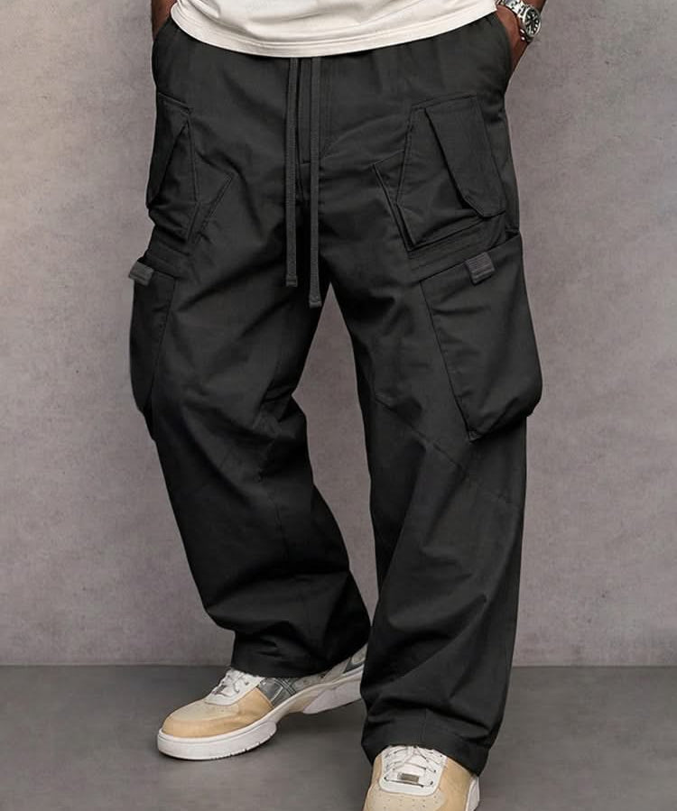 GEORGE UTILITY TROUSERS