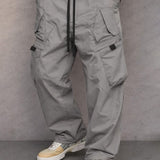 GEORGE UTILITY TROUSERS