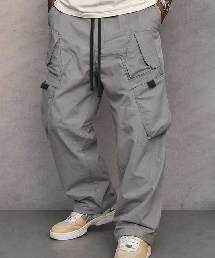 GEORGE UTILITY TROUSERS