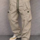 GEORGE UTILITY TROUSERS