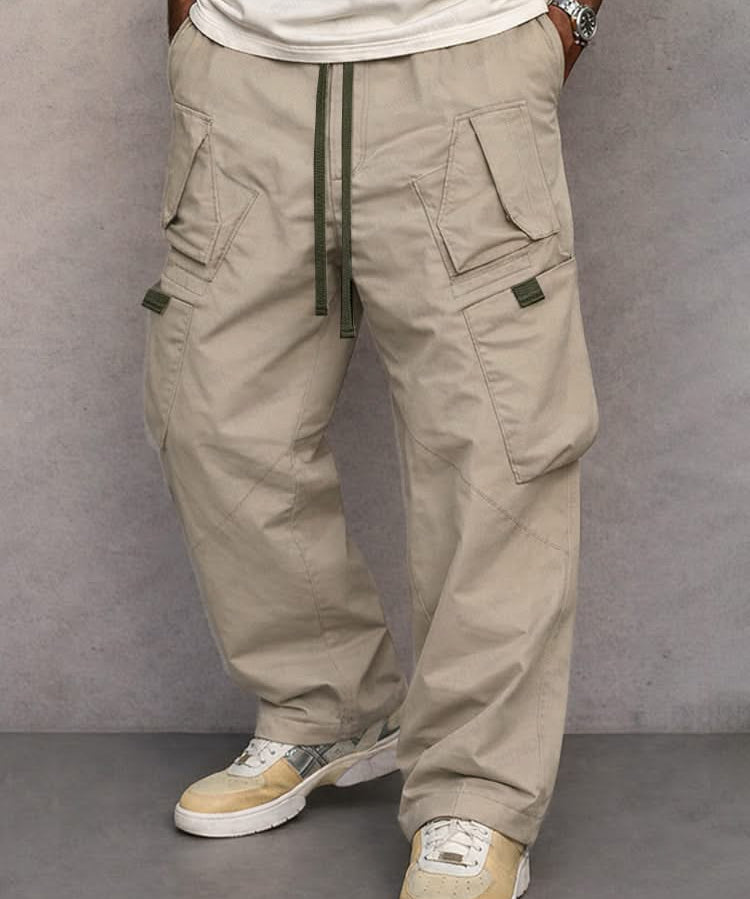 GEORGE UTILITY TROUSERS