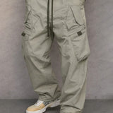 GEORGE UTILITY TROUSERS