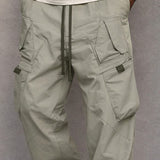GEORGE UTILITY TROUSERS