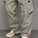 GEORGE UTILITY TROUSERS