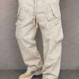 GEORGE UTILITY TROUSERS