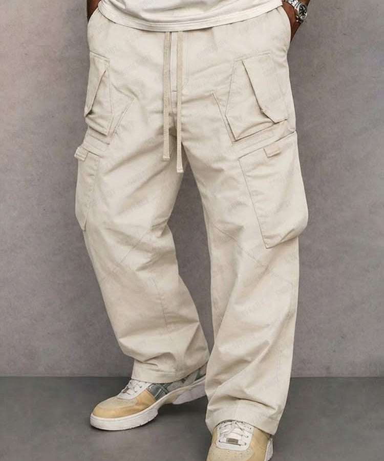 GEORGE UTILITY TROUSERS