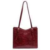 NIKKI™ - Elegant Shoulder Tote