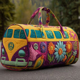 Stylish Travel Bag
