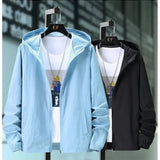 AERO SUMMER JACKET