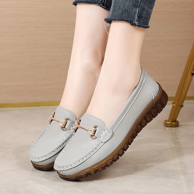 YVETTE™ - Elegant Casual Loafers