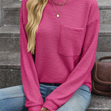 ELIANE™ - Casual Cozy Sweatshirt