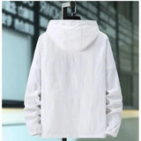 AERO SUMMER JACKET