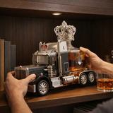 Whisky Bottle - Trailer Edition