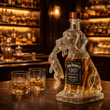 Whisky Bottles - Dog Edition