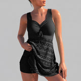 NERINA™ – Two-Piece Tummy Control Swimsuit