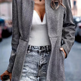 FREDA™ – Elegant Blazer
