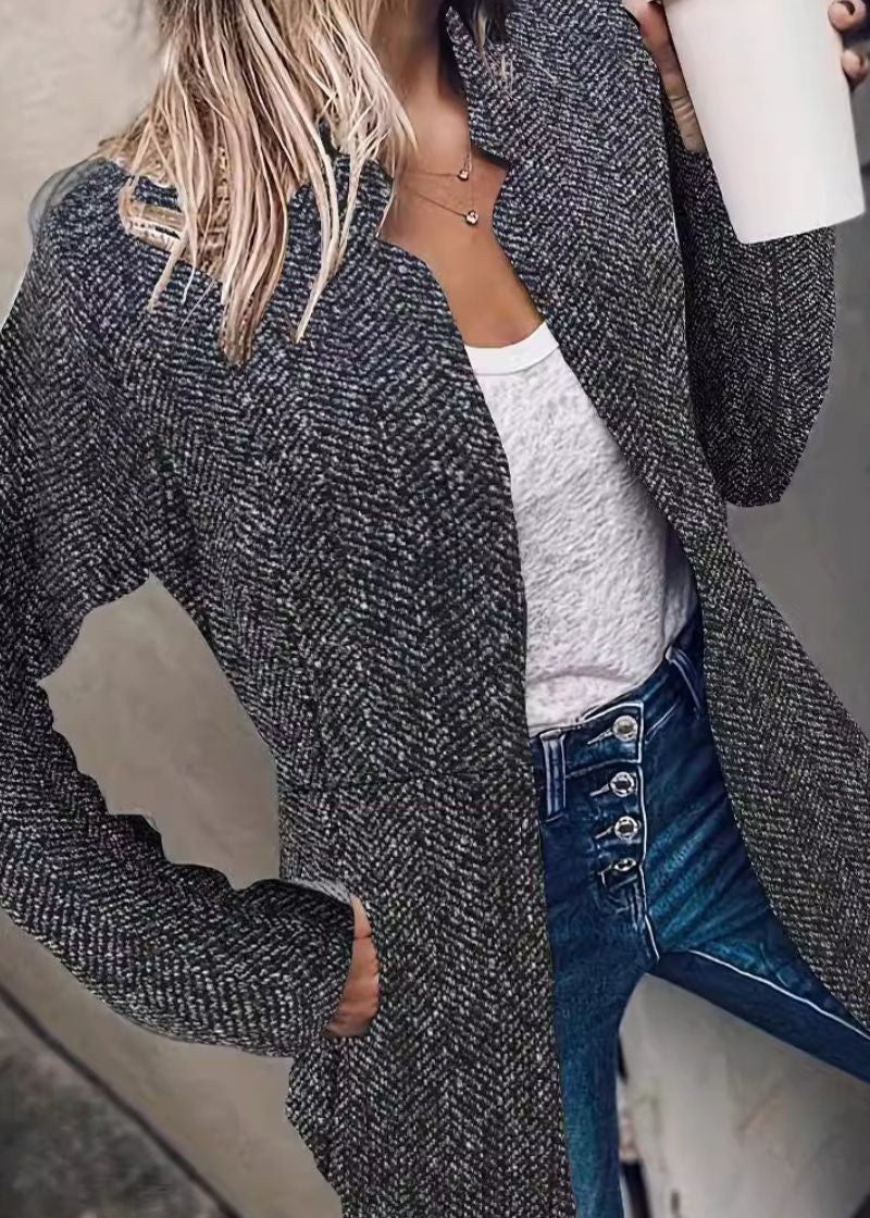 FREDA™ – Elegant Blazer