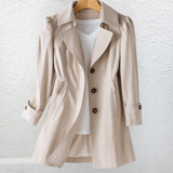 MATILDA CLASSIC COAT