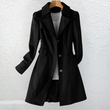 MATILDA CLASSIC COAT