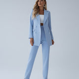 VICTORIA™ | Sleek Tailored Suit