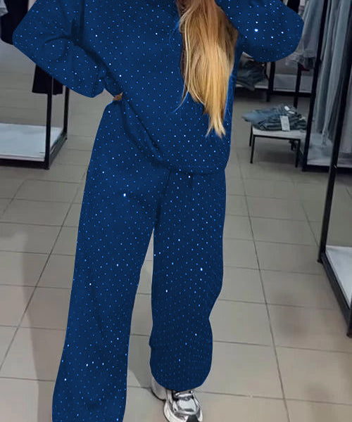 VIVARA™ - Sparkle Knit Set