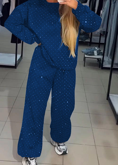 VIVARA™ - Sparkle Knit Set