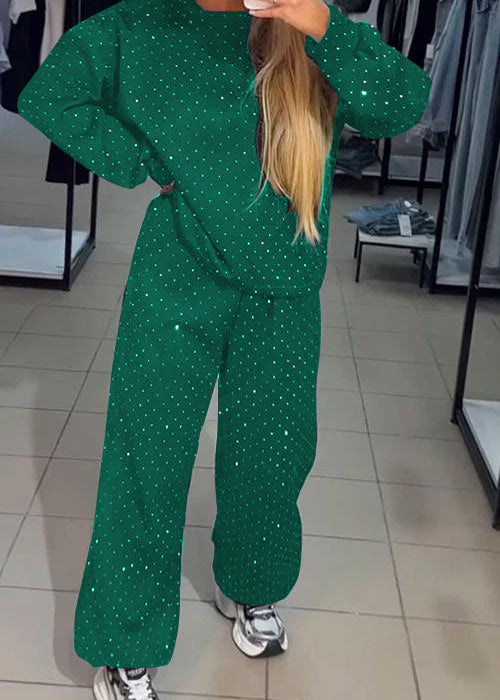 VIVARA™ - Sparkle Knit Set