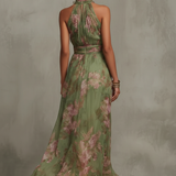 ELEGANCE CHARM DRESS