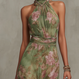 ELEGANCE CHARM DRESS