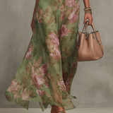 ELEGANCE CHARM DRESS