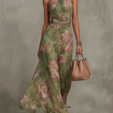 ELEGANCE CHARM DRESS