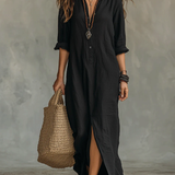 CLARA MAXI DRESS
