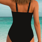 ÉLORIA | ELEGANT SWIMSUIT