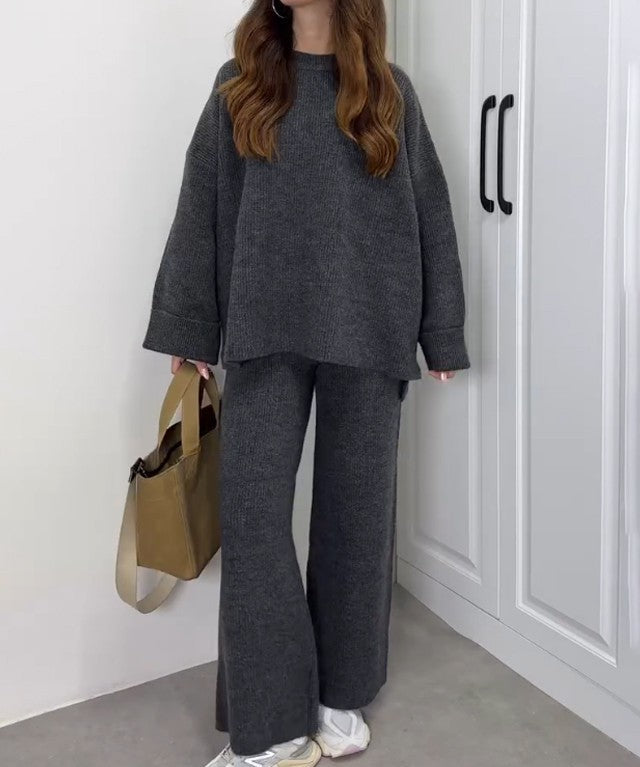DELILAH™ - Comfy Two-Piece Set