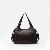RAE™ - Classic Leather Handbag