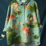 QUIMMY™ - Dog Art Shirt