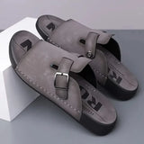 URBANHIDE COMFORT SANDALS