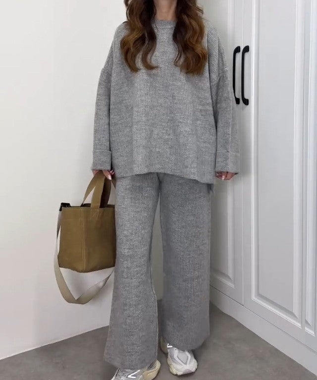 DELILAH™ - Comfy Two-Piece Set