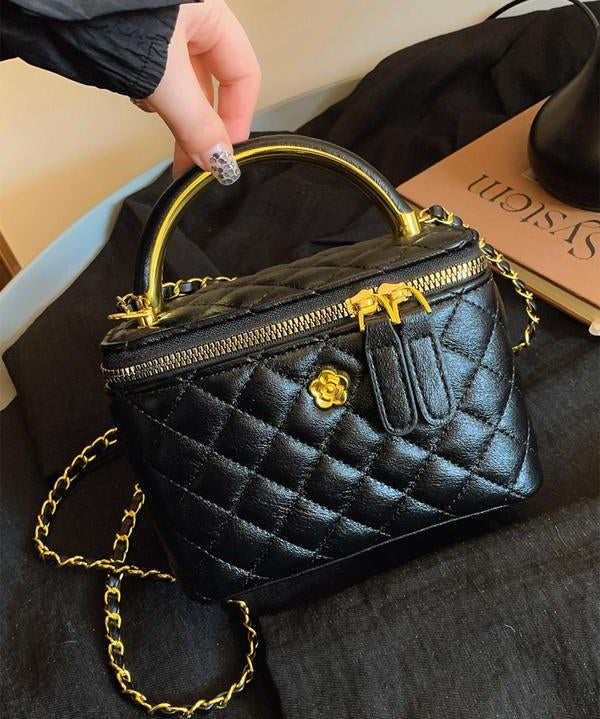 ALICE™ - Casual Quilted Crossbody Bag for Trendy All-Match Style