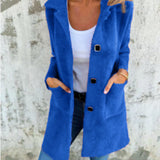 ONTARIA™ - Cosy Layering Jacket