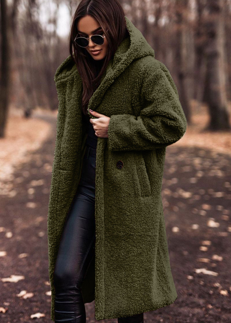 EMILY™ - Classic Winter Coat