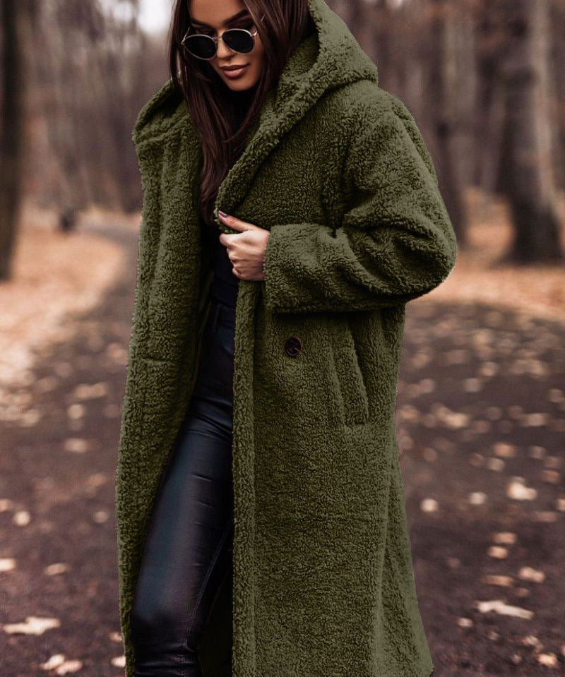 EMILY™ - Classic Winter Coat