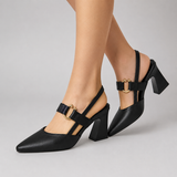 DIVINE™ - Women's Orthopedic Comfort Heels