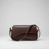 GHERMAE™ - Women’s Fashionable Shoulder Bag Flip Cover All-Season Purse
