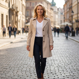 MATILDA CLASSIC COAT