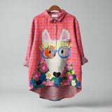 MAYE™ - Dog Art Shirt