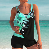 ALICE | 2-PIECE SWIMSUIT